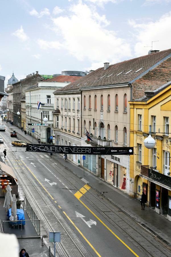 M4You Zagreb Exterior foto